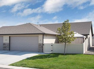 1553 River Edge Rd #2, Billings, MT 59101