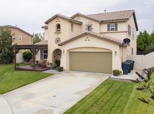 902 Carolyn Ln, Tehachapi, CA 93561