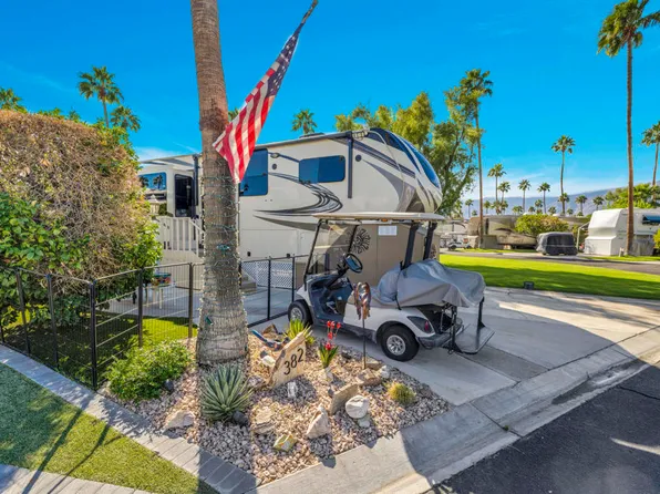 69411 Ramon Rd #382, Cathedral City, CA 92234