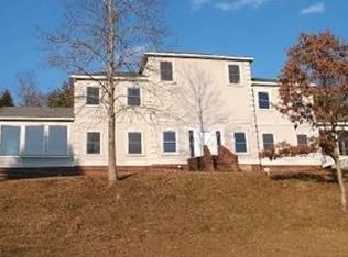 Graceland Rd, Oak Ridge, TN 37830