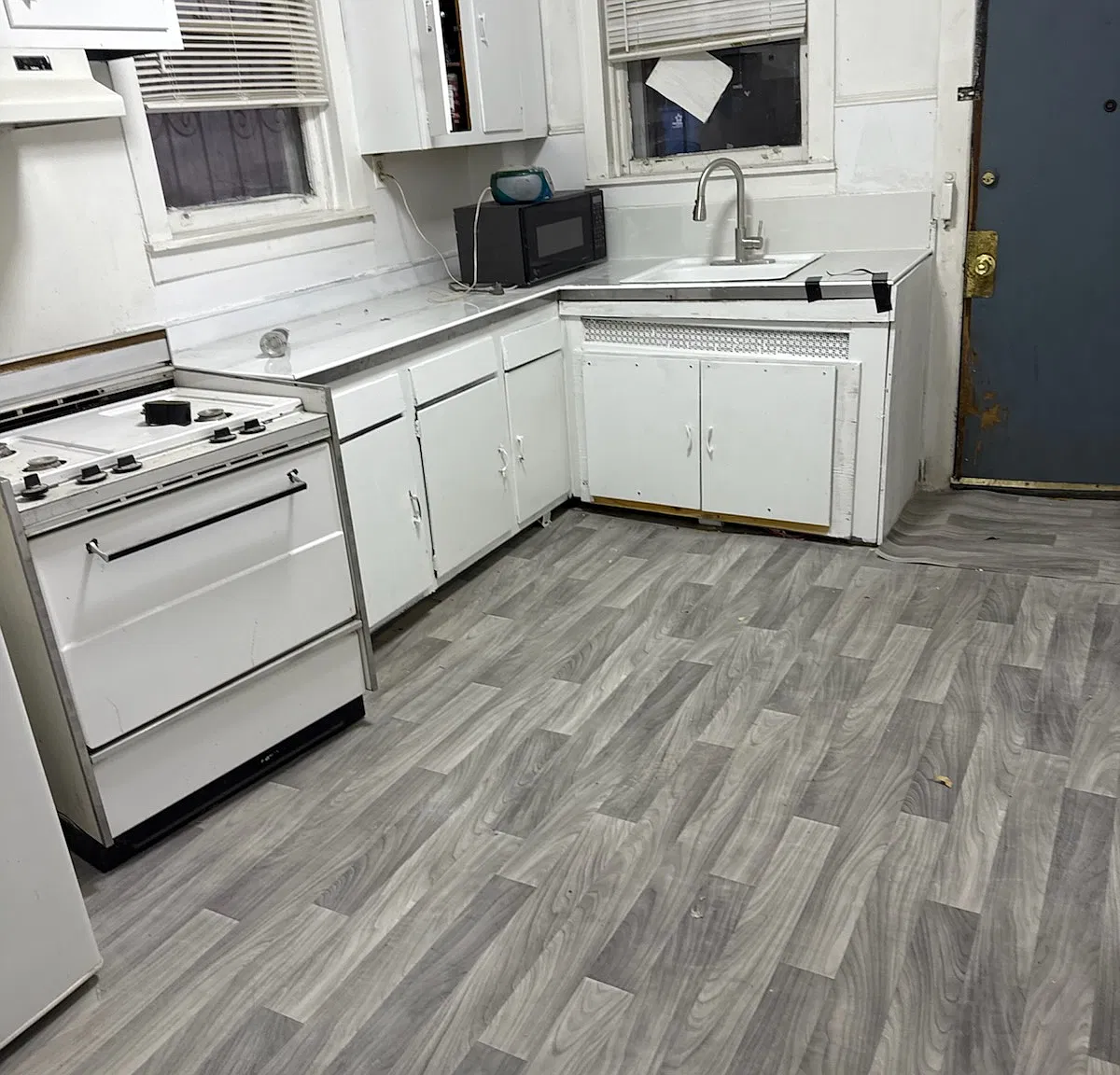 1 bed, 650 sqft, $950 — Photo 1