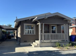 4840 35th St #1, San Diego, CA 92116