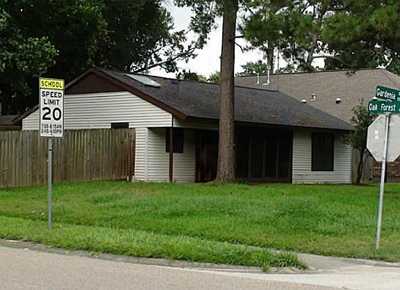 2nd image of 1352 Gardenia Dr