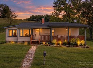 280 Bingham Lane, Laurel Springs, NC 28644