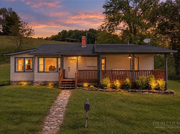 280 Bingham Lane, Laurel Springs, NC 28644