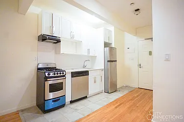 Rented by City Connections Realty