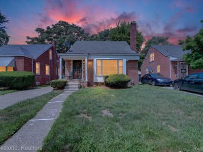 15461 Vaughan St, Detroit, MI, 48223