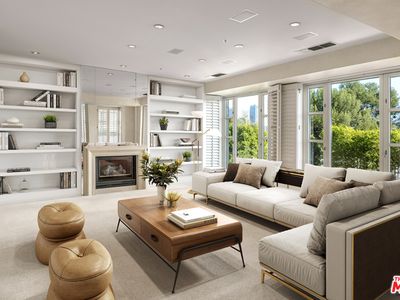 10580 Wilshire Blvd APT 3SW, Los Angeles, CA, 90024