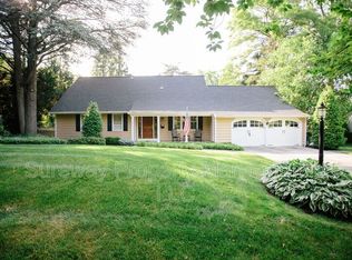 115 Treaty Elms Ln, Haddonfield, NJ 08033