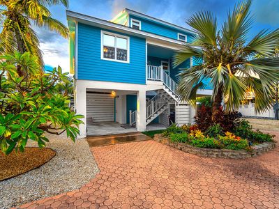 17159 Amberjack Ln, Sugarloaf Key, FL, 33042