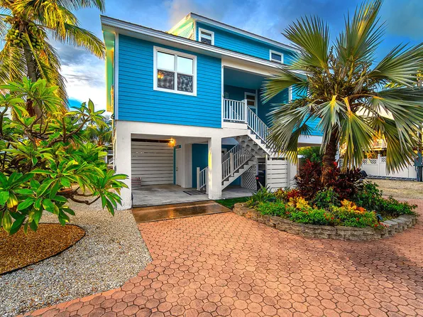17159 Amberjack Ln, Sugarloaf Key, FL 33042