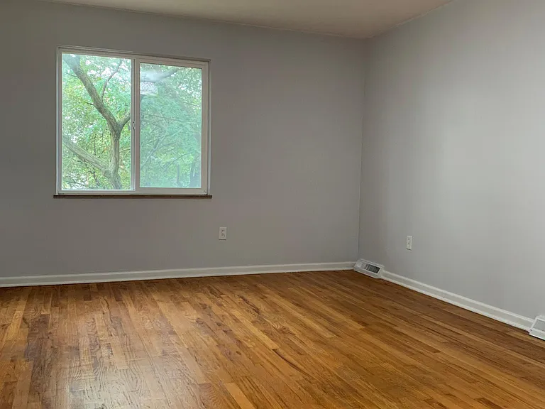 Large master bedroom