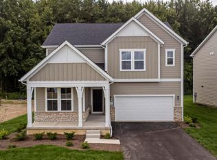 3277 Tender Ave LOT 7168, Powell, OH 43065