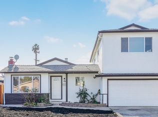 5437 Borgia Rd, Fremont, CA 94538