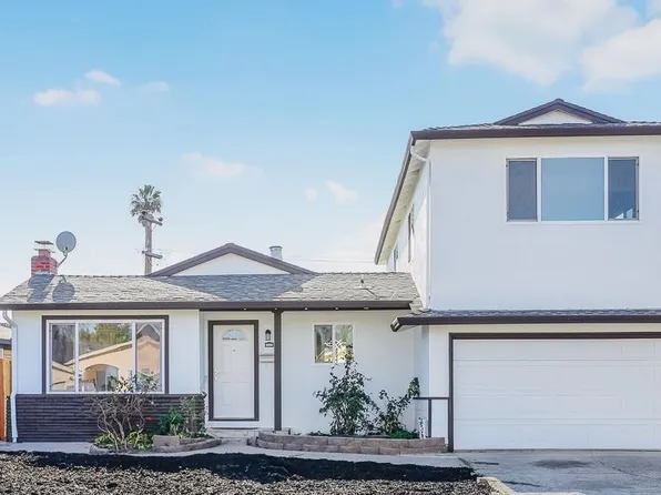 5437 Borgia Rd, Fremont, CA 94538