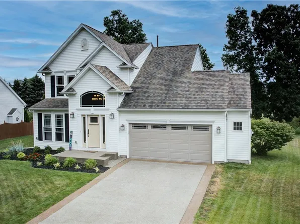 17 Stream View Ln, Lancaster, NY 14086