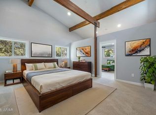 261 S 5th Pl, Show Low, AZ 85901