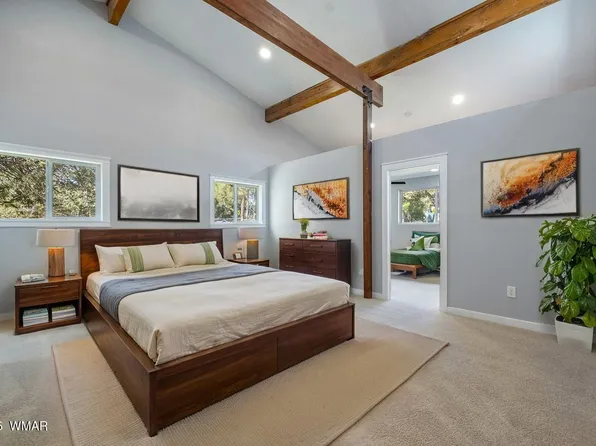 261 S 5th Pl, Show Low, AZ 85901