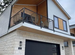 5708 Sutherlin Rd #8, Austin, TX 78723