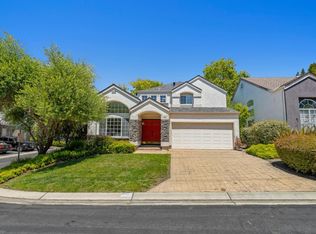 101 Elzer Dr, Scotts Valley, CA 95066