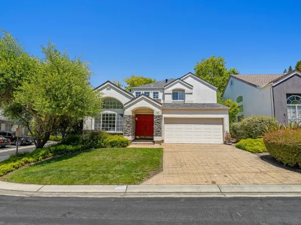 101 Elzer Dr, Scotts Valley, CA 95066