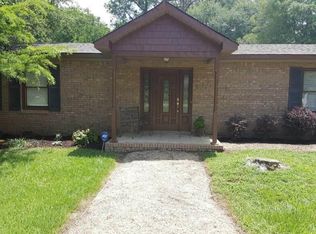 1945 18th St, Calera, AL 35040