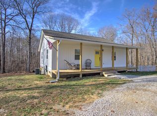 526 Ridge Crest Rd LOT 607, Jamestown, TN 38556