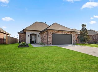 15394 Mossystone Dr, Prairieville, LA 70769