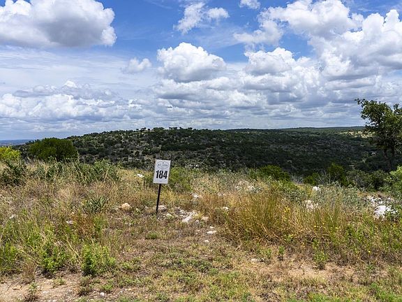 2nd image of Lot 184 Whiterock Trl