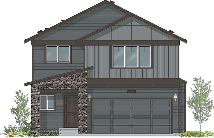 1st image of 15331 Meridian Drive SE #LS 25