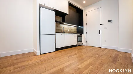 Rented by Nooklyn NYC LLC