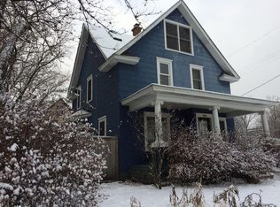 3500 10th Ave S, Minneapolis, MN 55407