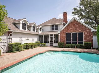4613 Penbrook Ct, Plano, TX 75024