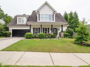4117 Chastain Dr, Grovetown, GA 30813