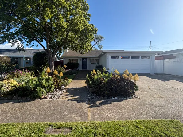 513 Chesterton Ave, Belmont, CA 94002