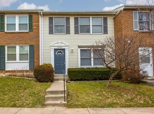 12503 Starfire Ct, Germantown, MD 20874