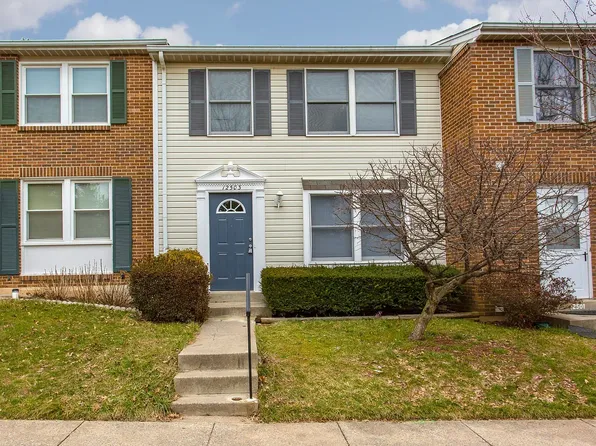12503 Starfire Ct, Germantown, MD 20874