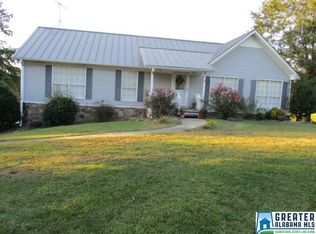 4153 Airport Rd, Altoona, AL 35952