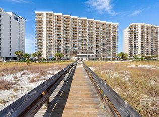 27100 Perdido Beach Blvd #3A1, Orange Beach, AL 36561