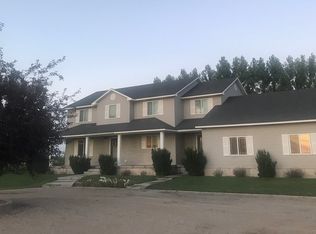 440 N 3800 E, Rigby, ID 83442