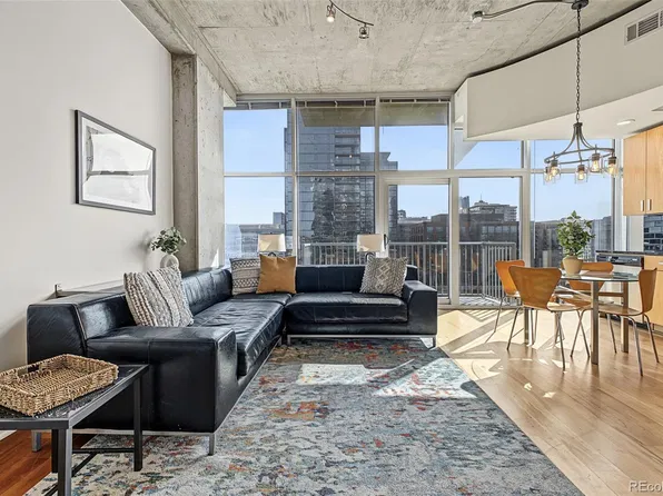 1700 Bassett Street #1124, Denver, CO 80202