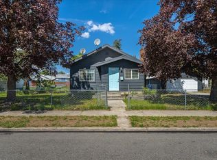 1627 E Courtland Ave, Spokane, WA 99207