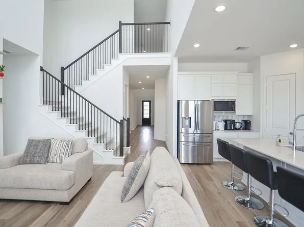 26311 Forest Brush Ln, Katy, TX 77493