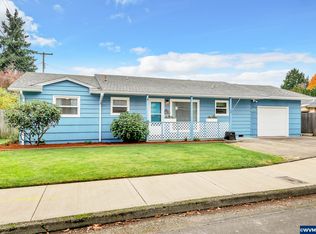 1070 19th Ave SE, Albany, OR 97322