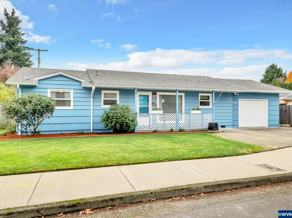 1070 19th Ave SE, Albany, OR 97322