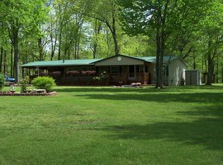 181B Rr 1, Golconda, IL 62938