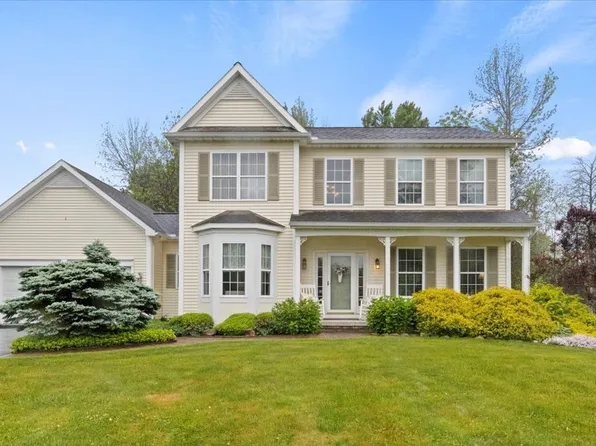 1386 Mountain Laurel Ln, Ontario, NY 14519