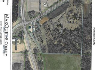 N4222 County Road M, Montello, WI 53949