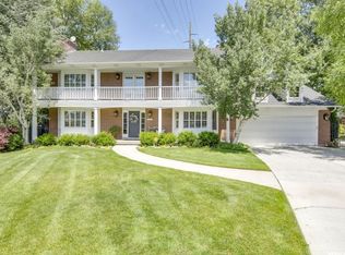 4030 S Splendor Cir, Salt Lake City, UT 84124