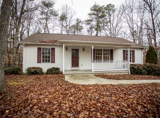 8 Stigger Rd, Palmyra, VA 22963